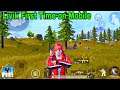 First Time Playing Livik On Mobile | FGZ PUBG Mobile Gameplay