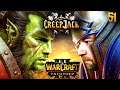 Florentin kämpft sich durch die Liga | Creepjack - Warcraft 3 Reforged #51 mit Florentin
