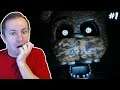 FNaF: TJoCSM | Малыш в кроватке #1
