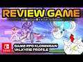 GAME RPG KLONINGAN VALKYRIE PROFILE - REVIEW INDIVISIBLE NINTENDO SWITCH INDONESIA