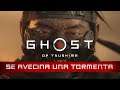 Ghost of Tsushima - Se avecina una tormenta Trailer