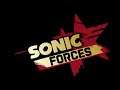 Ghost Town - Sonic Forces Music Extended