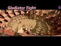 Gladiator Fight | LEGO MARVEL Super Heroes 2 | 9