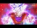 Goku's NEW First Time Ultra Instinct Kaioken Transformation In Dragon Ball Xenoverse 2 Mods