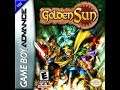 Golden Sun (GBA) 10 Saving Hammet
