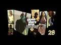 GTA San Andreas en español | - cap 28 "Misiones de mafiosos en aventuas"