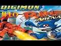 Guia de Digimon Rumble Arena 🔥👊 (PS1) Parte 10 Ipmon