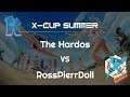 Hardos vs. RPD - X-Cup Qualifier - Heroes of the Storm