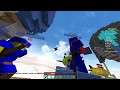 HE BEDWARS GOD LOL (Hypixel Bedwars)