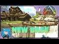 HE WENT OFFLINE SO WE DID THIS TOO HIM.. & WHITECLIFF BASE BUILD | Ark Valguero Modded | Ep4