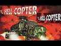 Hell Copter Gameplay walkthrough (Android/IOS) Part 1