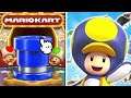 How many pulls for Penguin Toad! - Mario Kart Tour (Gold Pipe Pulls)