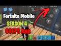 How To Get 60FPS in Fortnite Mobile Android|Join my discord for Link