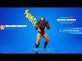 How to unlock both Wolverine SNIKT! Emote & Wolverine Claws pickaxe in Fortnite