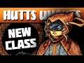 Hutts Uncuts - Loop Hero: New Hero Class, Rogue!