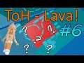 Ich BEANTWORTE eure FRAGEN in ToH - Lava! (Teil 6) + Verlosung (Deutsch) | RobloxLara