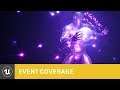 Introduction to Niagara | Unreal Fest Europe 2019 | Unreal Engine