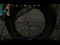 iTA360COM FarCry 2 Sniper Rifle Action Beating 2 Enemies Davide Spagocci