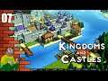 Kingdoms & Castles - We Have Slain The Mighty Dragon!
