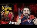 Knives Out Angry Movie Review