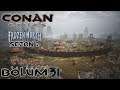 Kuzeyin Özel Thrallları ve Ayı Peti Yetiştirme ! | Conan Exiles Sezon 2 Türkçe Bölüm 31