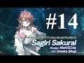 KVC plays Super Robot Wars T part 14 Scenarios 33-34