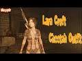 Lara Croft has a Cheetah Outfit GamePlay