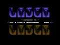 Laser Cracking Service Intro 12 ! Commodore 64 (C64)