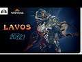 Lavos || 2021 Build & Review | Warframe