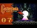 Let's Play Castlevania: Symphony of the Night |07| So Lost...