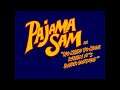 Let's Play Pajama Sam in "No Need to Hide when it's Dark Outside" Part 1 (with commentary)