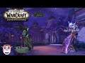 Let's Play World of Warcraft: SL Nachtgeborener Krieger 50-60 [Deutsch] #26 Vashj