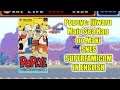 Let's try Popeye: Ijiwaru Majo Sea Hag no Maki (Super Famicom, fantranslated)
