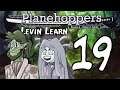 Levin Learn | Episode 19 | DnD 5e: Ashes to Ashes 50