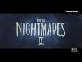 Little Nightmares II Announcement and Trailer World Premiere I Gamescom Opening Night Live