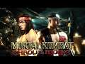 MK11: Shaolin Monks - Combo Movie