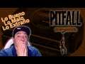 Lo bueno, lo malo y lo extraño - Pitfall: The Mayan Adventure - Sega CD