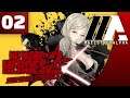«MaelstromALPHA» No More Heroes 2: Desperate Struggle (Part 2)