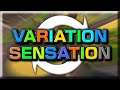 Mario Kart Wii: Variation Sensation - Release Trailer