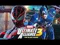 Marvel Ultimate Alliance 3 - Hands-On Gameplay Impressions!
