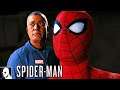 Marvel's Spider-Man PS5 Remastered Gameplay Deutsch #18 - Mister Negative Boss Fight