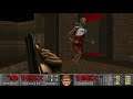 Master Levels for Doom II: Minos' Judgement (MINOS.WAD, 100%)
