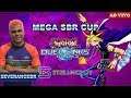 MEGA SBR CUP 18 - TORNEIO PREMIAÇÃO TOTAL R$800,00  - Yu-Gi-Oh! Duel Links