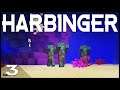 Minecraft CTM: Harbinger | 3