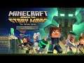 Minecraft: Story Mode ► Season Two (XBO) - 1080p60 HD Walkthrough Episode 1 - Hero in Residence