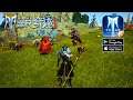 MIRACLE 2 (Tencent) - MMORPG UE4 Gameplay (Android/IOS)