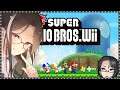 MOM HAS THE HOPS BRO!! || Super Mario Bros Livestream || EnVtuber