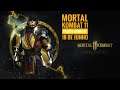 Mortal Kombat 11 Kombat Pack 1– Shang Tsung  (MK11)  Trailer DIA 18 JUNHO