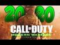 MW2 Remastered in 2020...