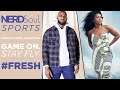 Naomi Osaka Deals w/ Mental Health, NBA Playoffs Say Bye To The First Round & More | NERDSoul Sports